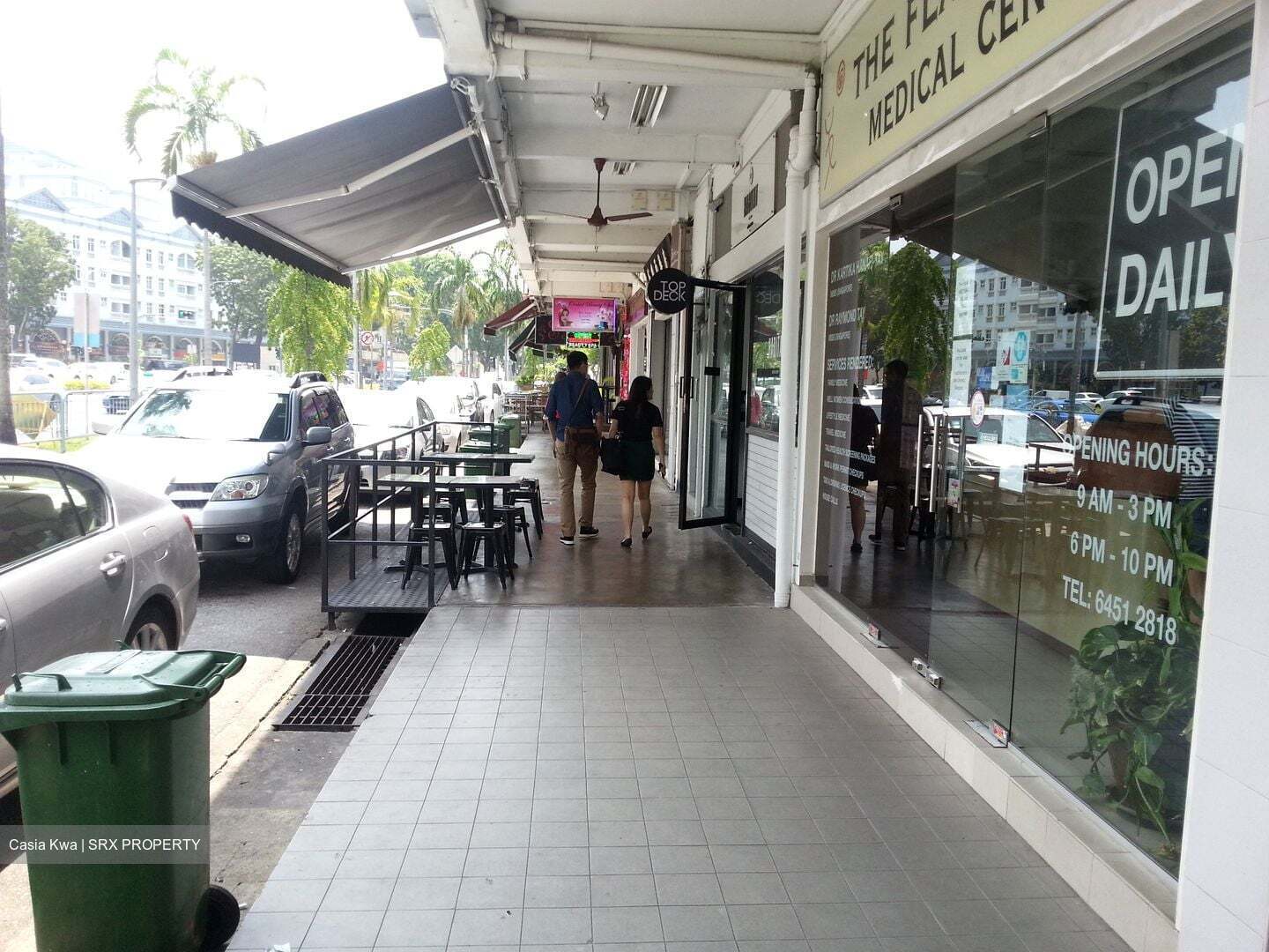 Thomson Garden Estate (D20), Retail #560374261